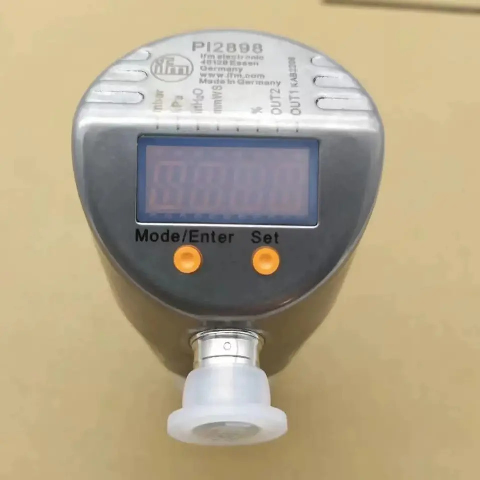 독일 PNP NPN 압력센서 IFM 센서 PI2894 PI2898 PI2798 PI2799