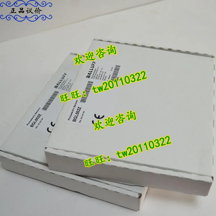 BGL30C-001-S4 발러프 센서 BGL002Z