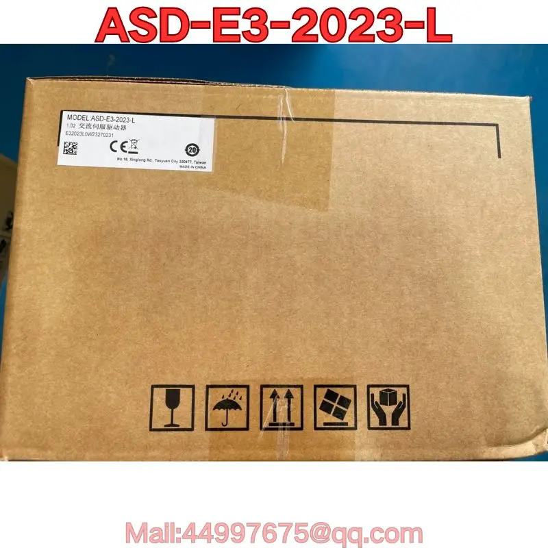 ASD-E3-3023-L ASD-E3--L ASD-E3-1521-L 서보 드라이브