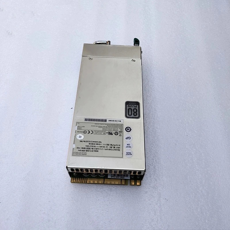 Etasis A620r-G PSU 750W 전원공급장치 EFRP-S753 EFRP-S2753 신