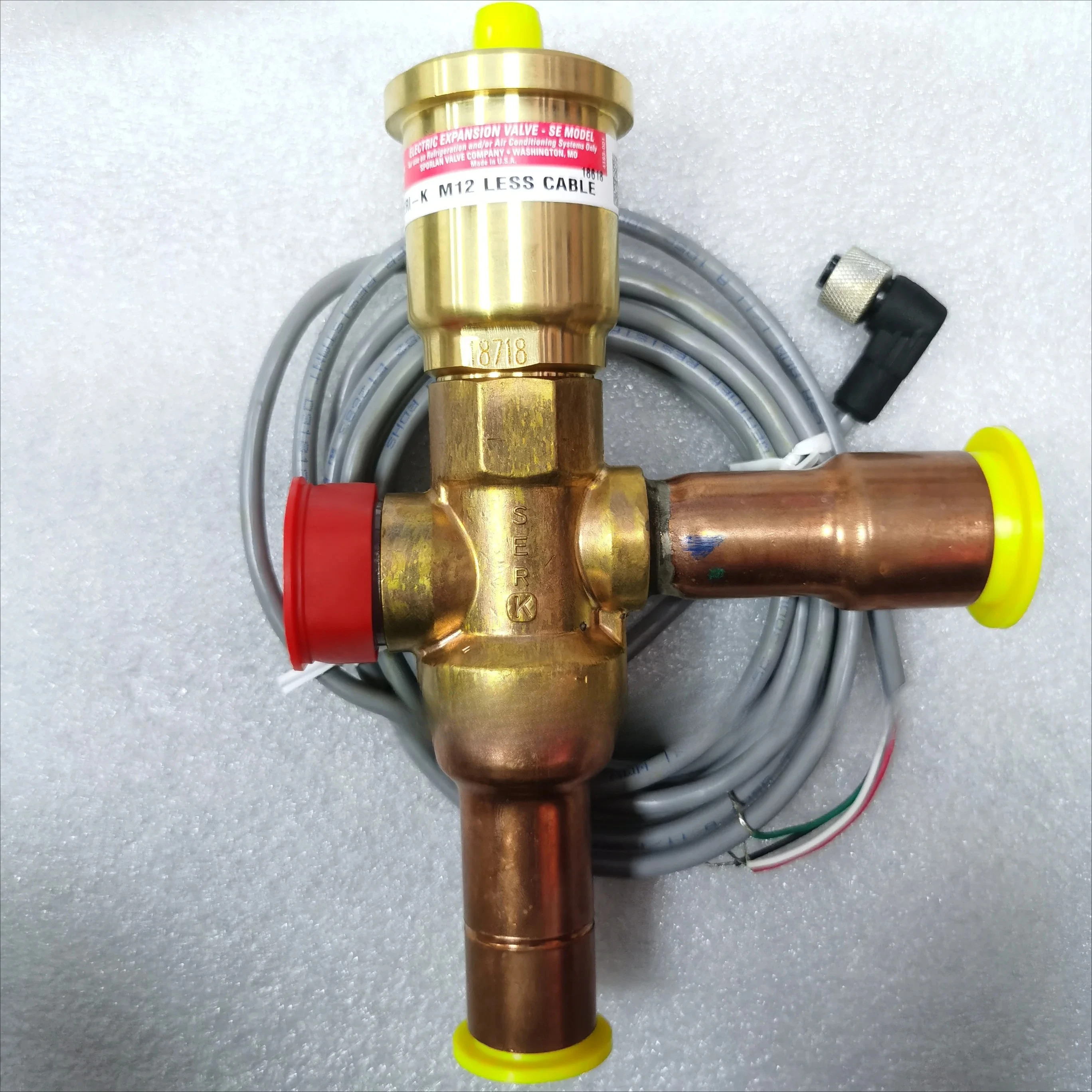 SKI-F M12-10-S SERI-GS SERI-JS SERI-KS SERI-K M12-10-S전팽창 밸브