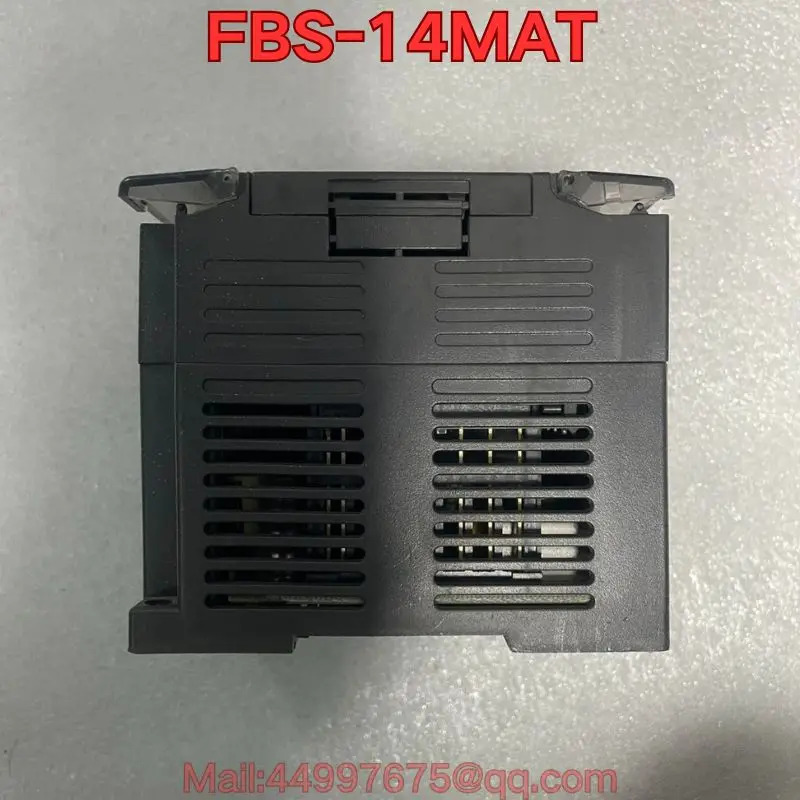 리퍼 FBS-14MAT PLC 모듈 기능 리퍼는 정상