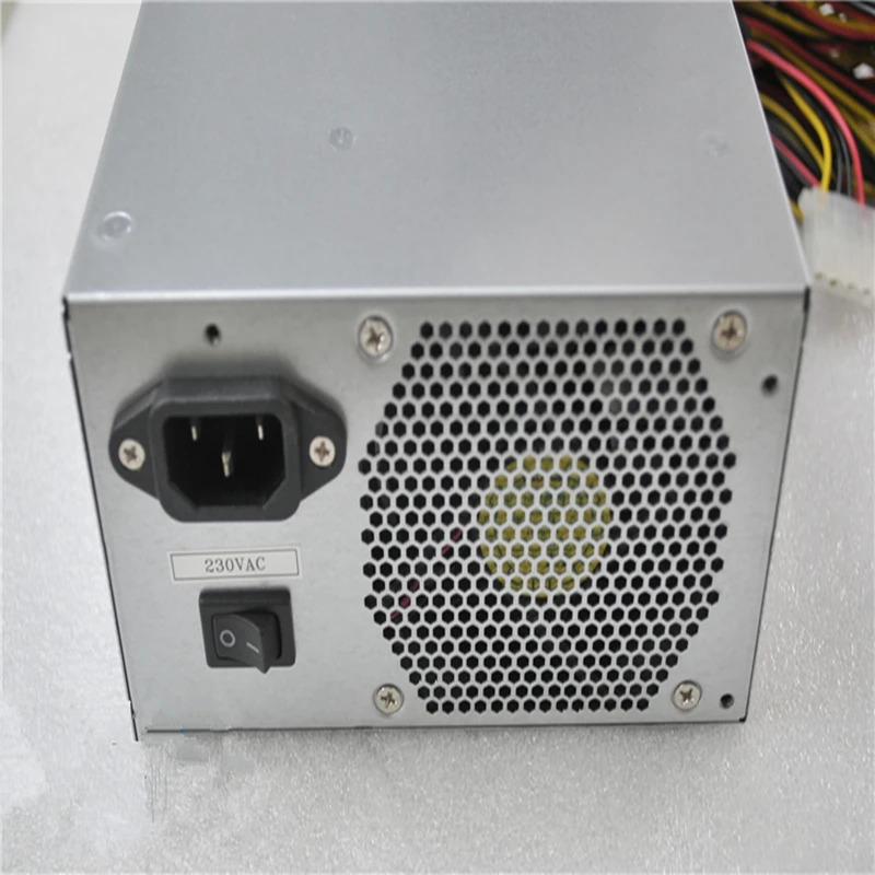 FSPPSU 600W 전원공급장치 FSP600-50AUE 신