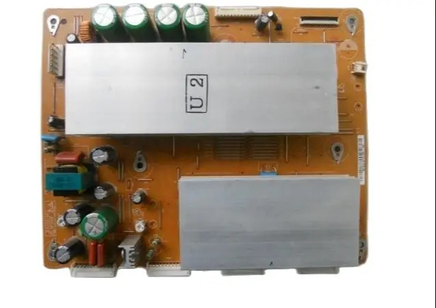 보드 화면 Y PS50B350B1 LJ41-07016A LJ92-01689A/B