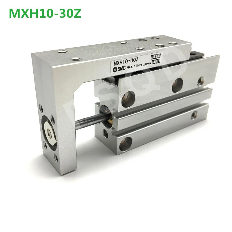 MXH10-5Z10Z15Z20Z25Z30Z40Z50Z60Z FSQD SMC 컴팩트 슬라이드 실린더 MXH 시리즈