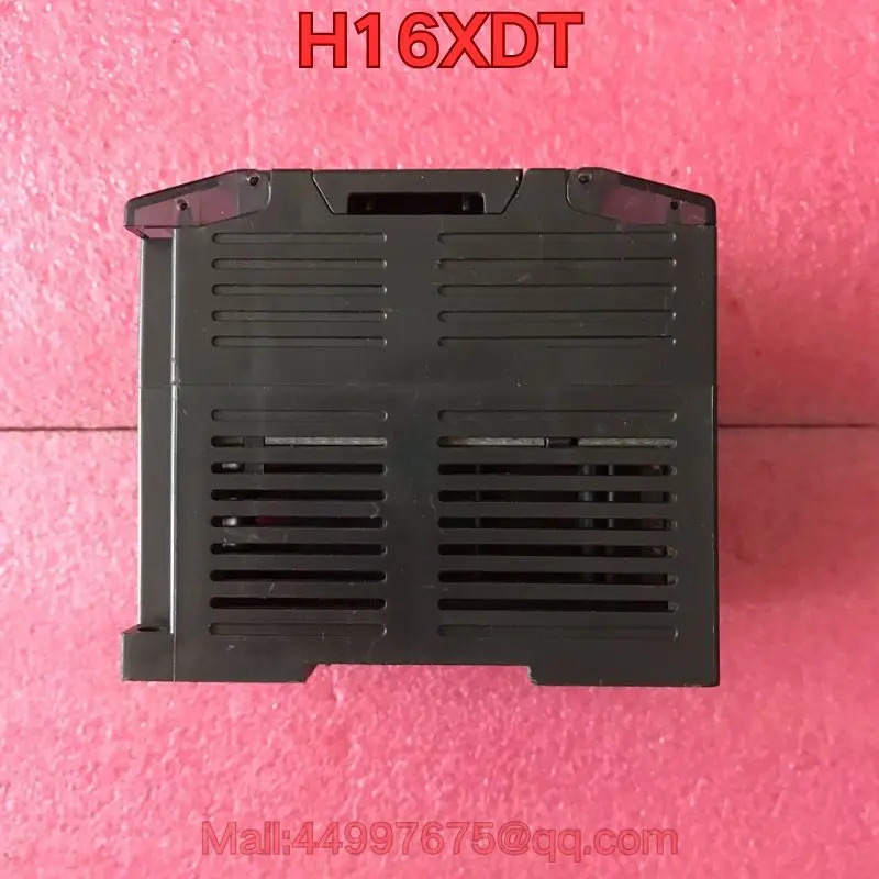 리퍼 H16XDT PLC 모듈 기능 리퍼는 정상