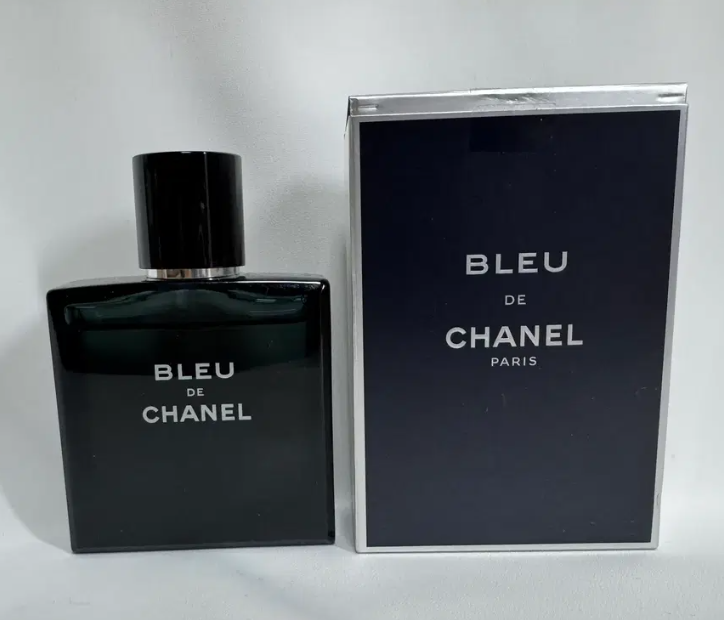샤넬 향수 블루 드 샤넬 오 드 뚜왈렛 남성퍼퓸 시트러스 우디향 50ml, 1개 - 상품 이미지