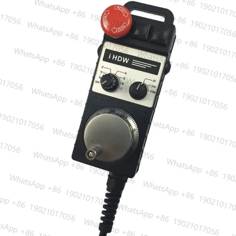 IHDW-BDA5S-IM 전핸드 휠맞는 1PCS