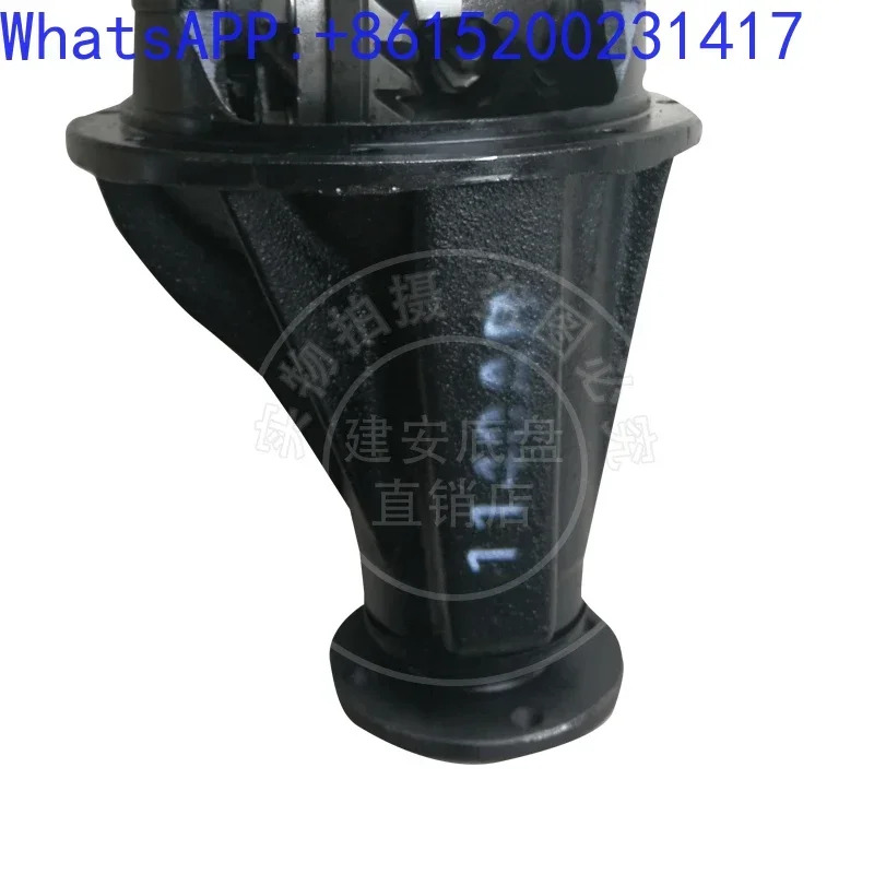 Jinbei T30/32 T50/52 X30/X30L 바다 사S 차동 수정
