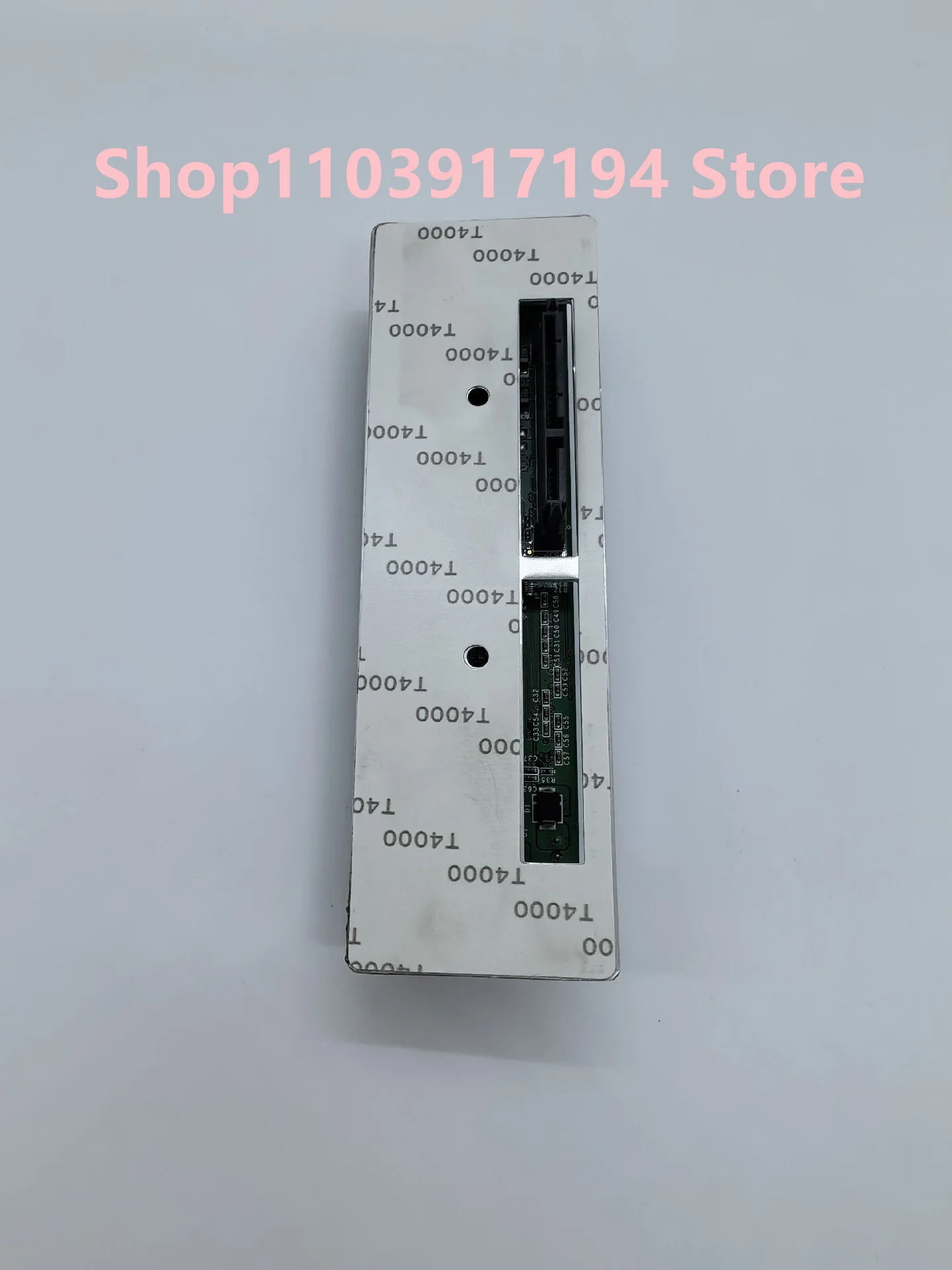 ACARD AEC-7732 SCSI-SATA 브리지 어댑터 68 핀 SCSI-직렬 포트 산업 제어 변환 카드