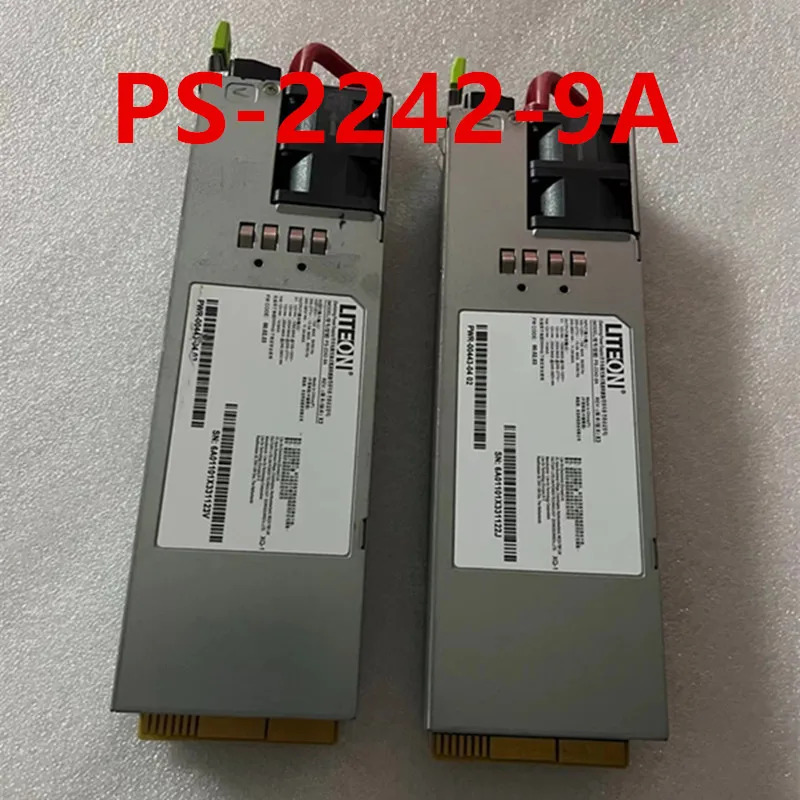 LITEON 2400W 전원공급장치 PS-2242-9A PWR-00443-04리퍼 PSU