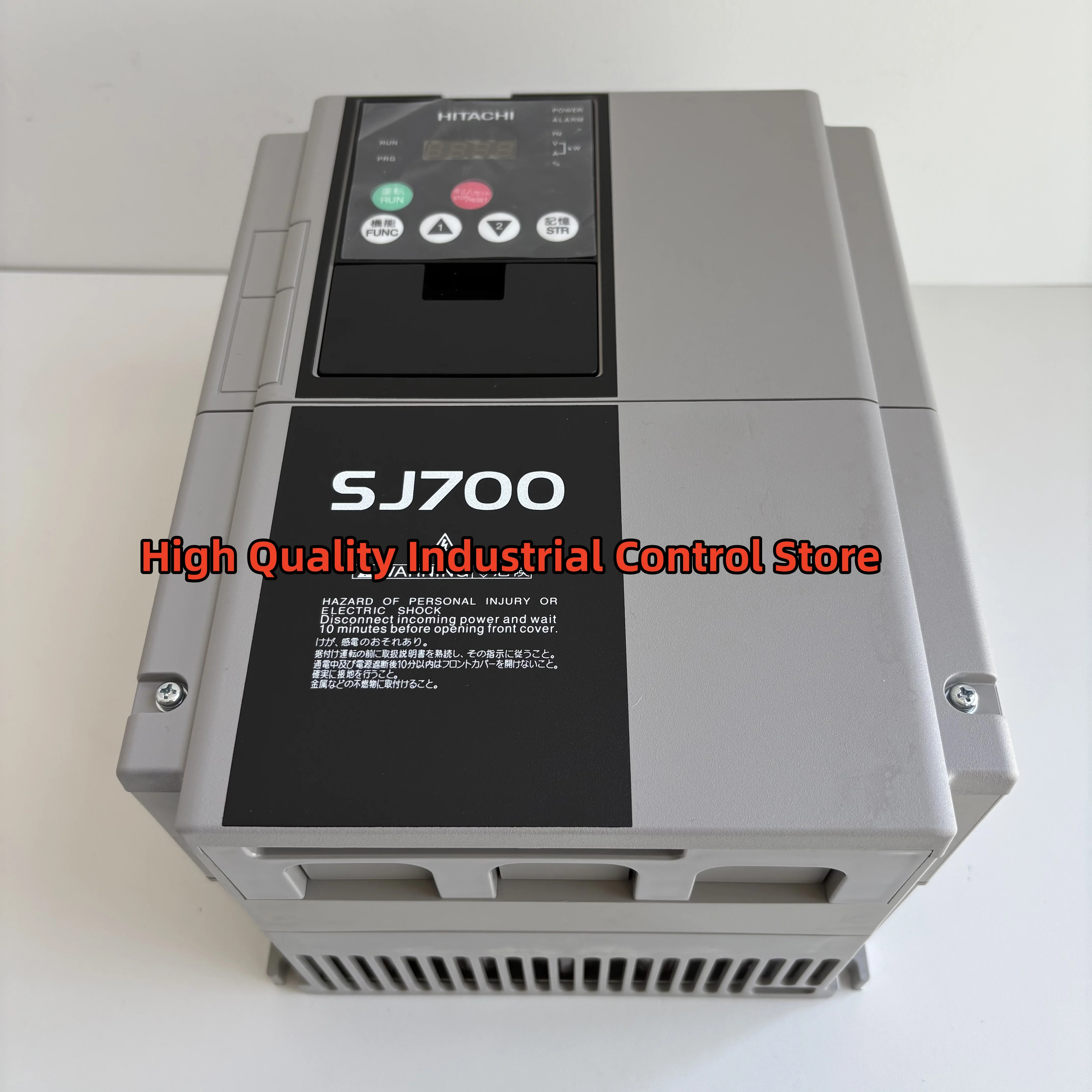 SJ700-110HFEF2 주파수 변환기 원본