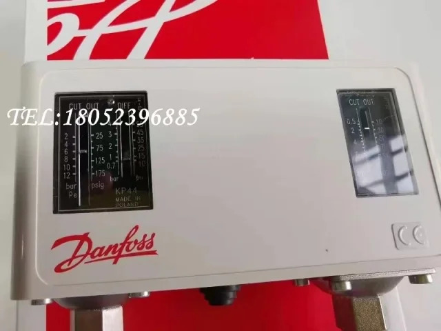 압력 스위치 KP44 060-001366 컨트롤러 원본