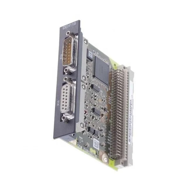 MOVIDRIVE MDX61B 오리지널 센서 인터페이스 장치 DEH11B 인코더 카드