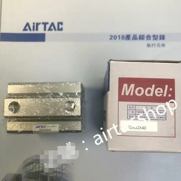 AirTAC SDA32X40 실린더