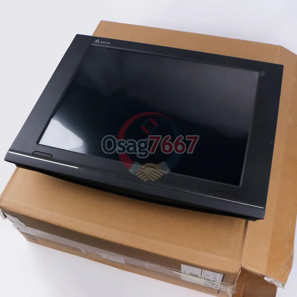 델타 HMI 터치 스크린 DOP-W157B 15 인치 신