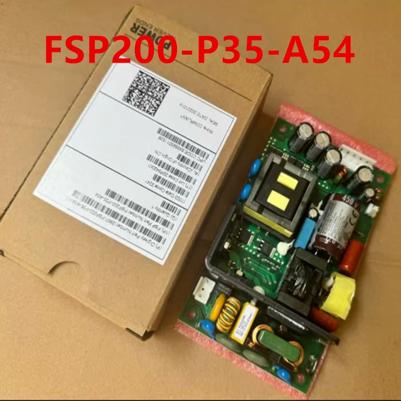FSP 54V3.7A 200W 전원공급장치 FSP200-P35-A54새 원본 PSU