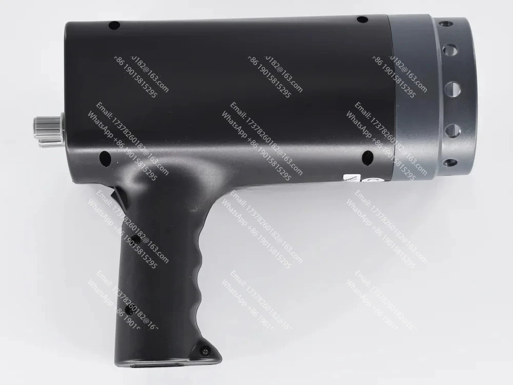 휴대스트로코프 DT-2350PA 50-12000 FPM 비접촉 측정 회전 속도 움직임 궤도 관찰