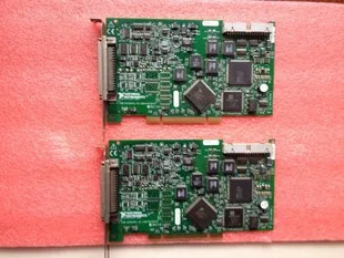 PCI-6023E NI 데이터 수집