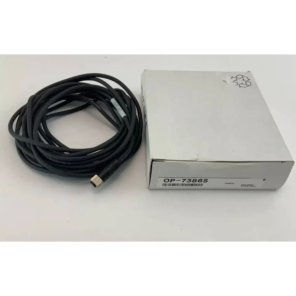 OP-73865 센서 연결 케이블 KEYENCE