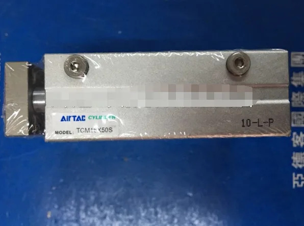 AirTAC TCM16X50S 실린더