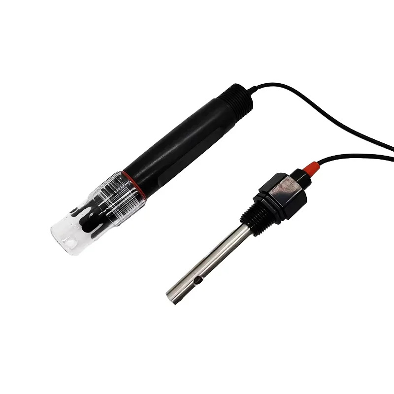 Lorawan 액체리퍼 장비 과학 실험다파라미터 물 PH EC 온도 TDS 염분 센서