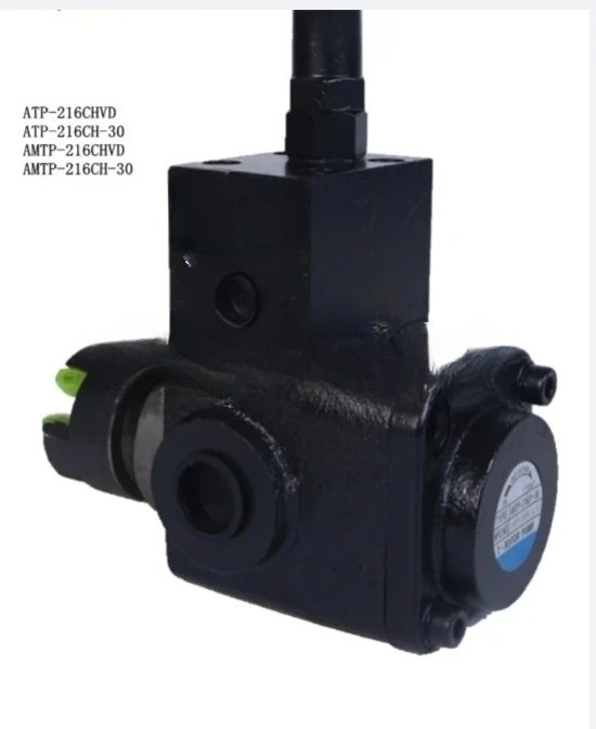오리지널 ATP-216CHVD 기어 펌프 AMTP-216CHVD-30