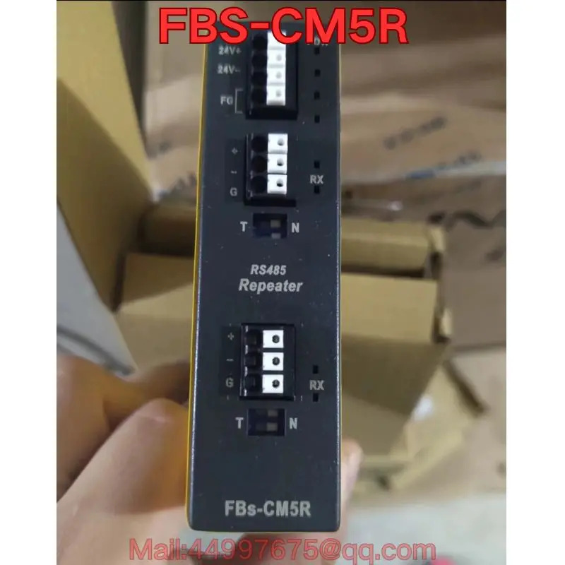 FBS-CM5R PLC 모듈
