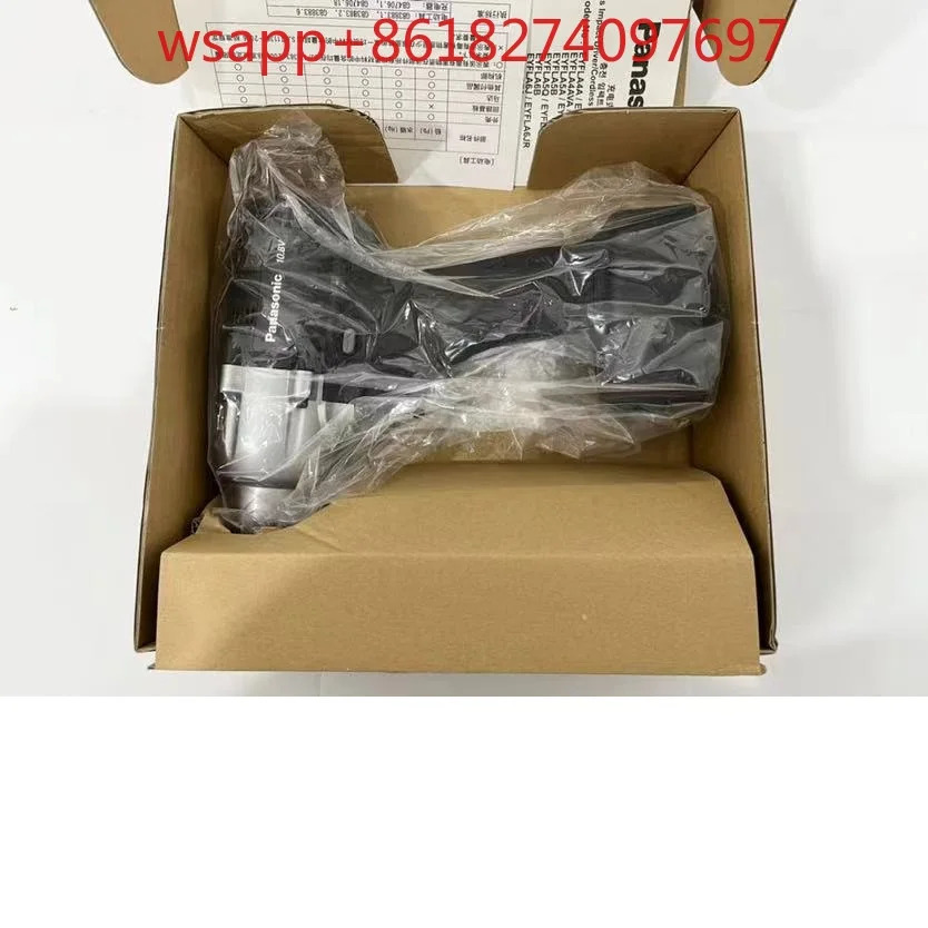 일본 고정 토크 임팩트 렌치 EYFLA5Q 30 단 조절 전동 공구
