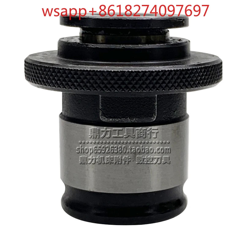 샌딩 J4024 타입 탭 슬리브 척 M12 M14 M16 M18-20 M22 M24M30
