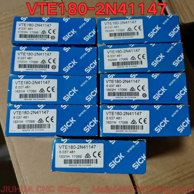 VTE180-2N41147 광전센서