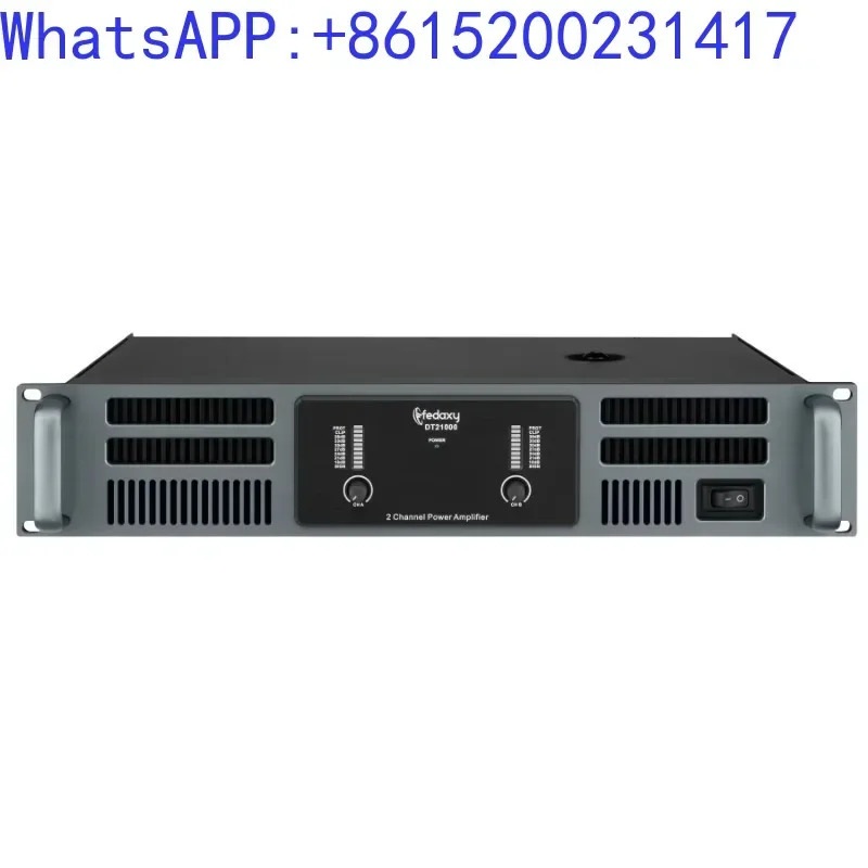 디스코 블루투스 파워 프로 2U 10000 와트