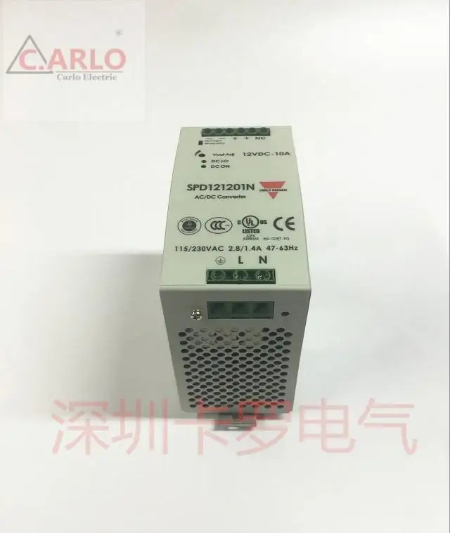 SPD121201N