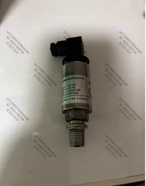 압력 트랜스미터 모델 1200BG4A002A3UA 리퍼 완료