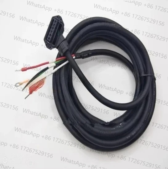 서보 전원 케이블 JZSP-C7M10F-03-E 맞는 1PCS