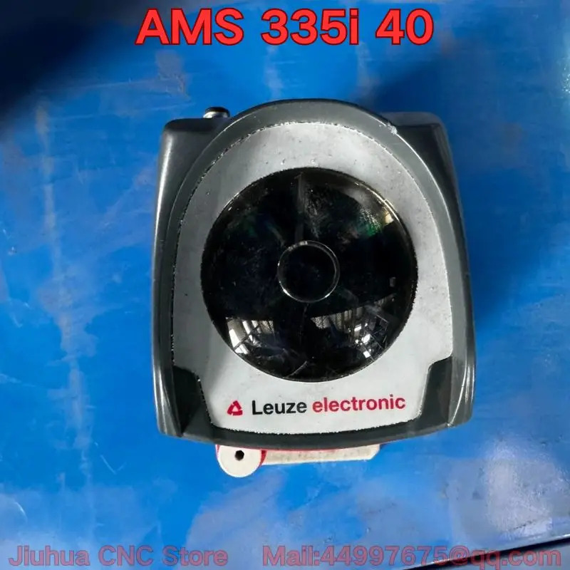 리퍼 AMS호환 335i 40 레이저 거리 측정 센서 기능 리퍼는 정상