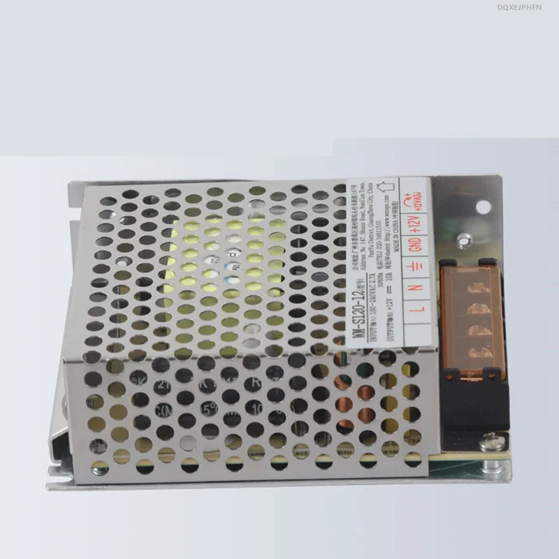 WANGM호환A 12V10A 120W 전원공급장치 WM-S120-12 새