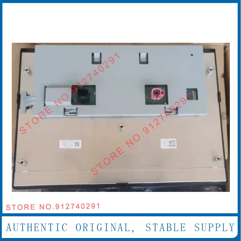 포드호환 네비게이션LCD 터치 스크린 패널 12 인치 LS120M5LX02B LS120M5LX02