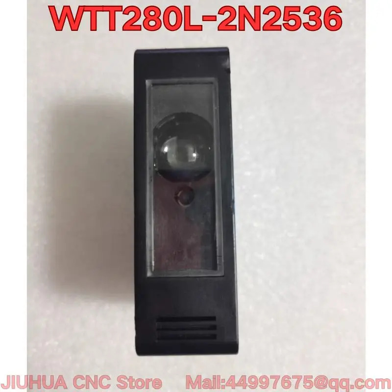 리퍼 WTT280L-2N2536 레이저 센서 기능 리퍼는 정상입니다