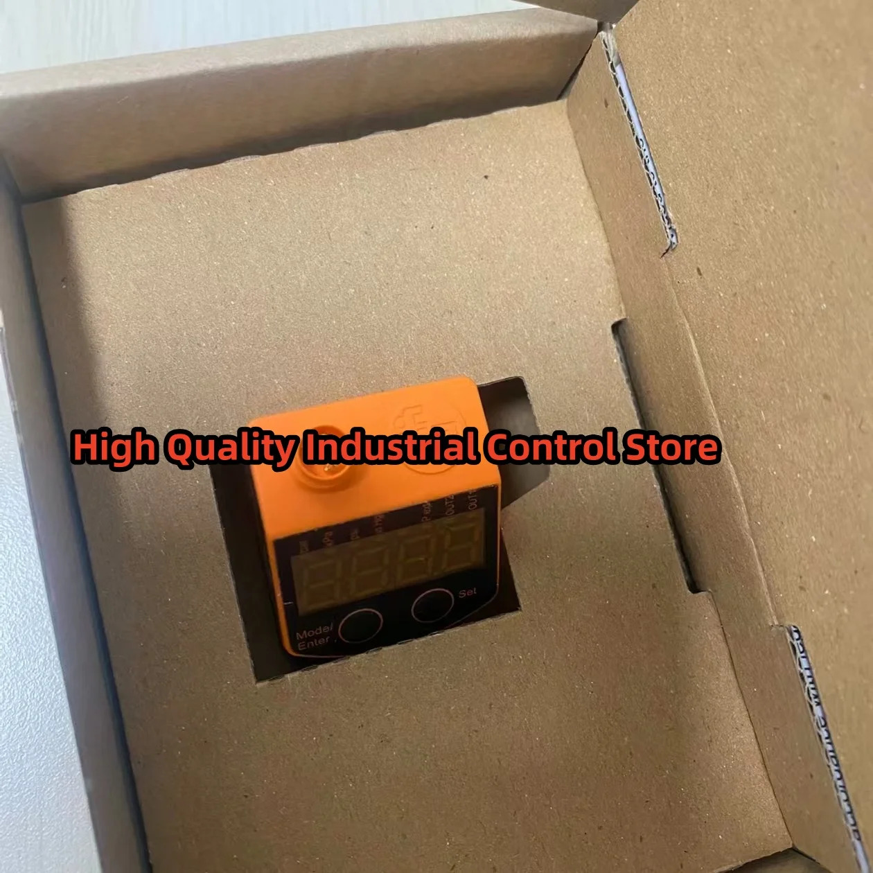 압력센서 EVT002 PQ7834 원본