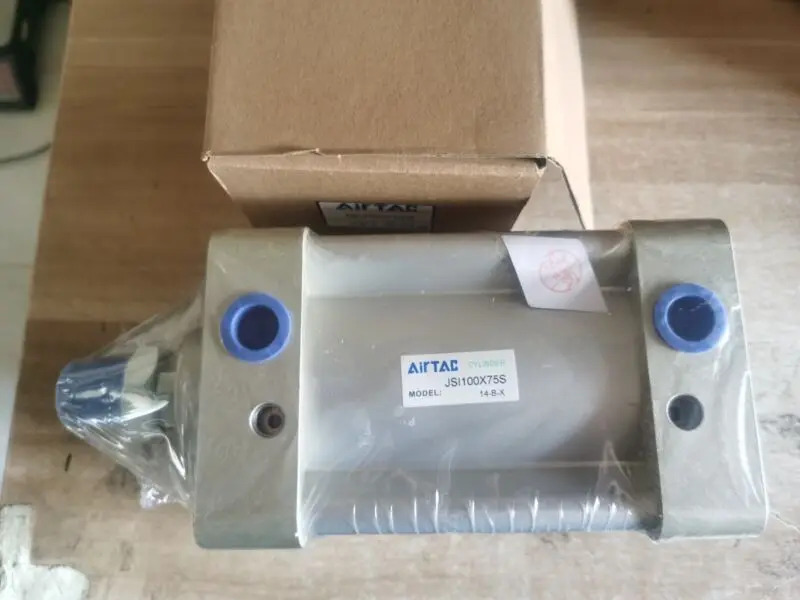 AirTAC JSI100X75S 실린더