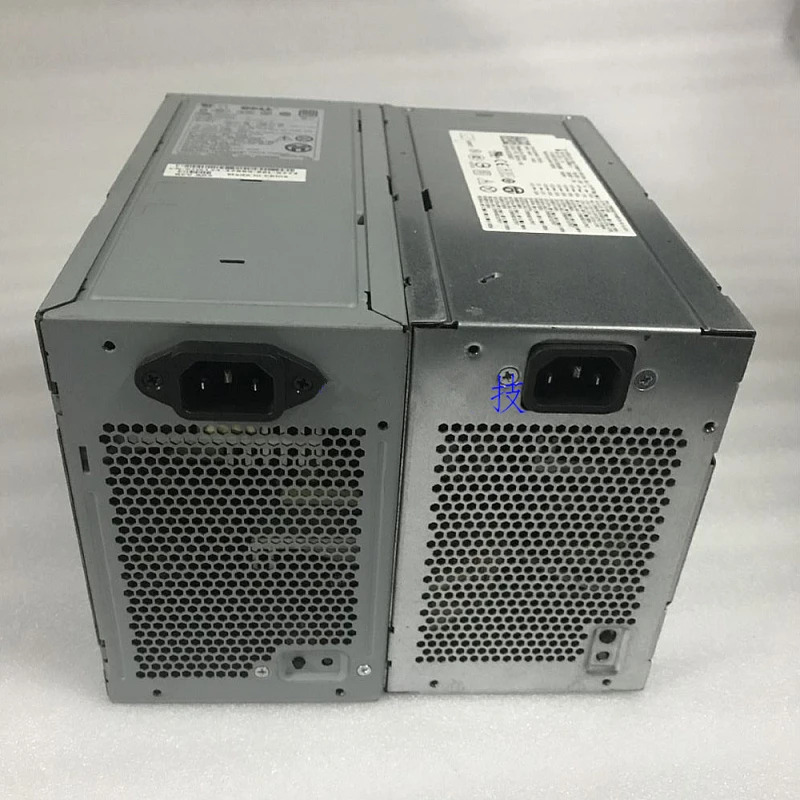 델 프리시전 T7400 PSU 1000W 전원공급장치 N1000E-00 H1000E-00 JW124 C309D 신
