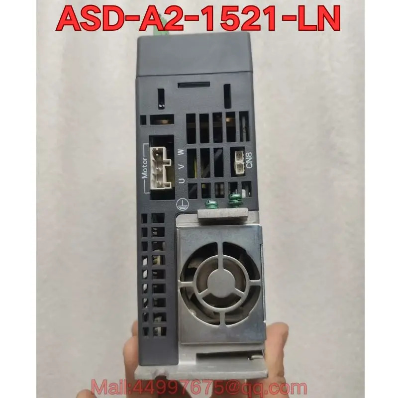 ASD-A2-1521-LN 서보 드라이브