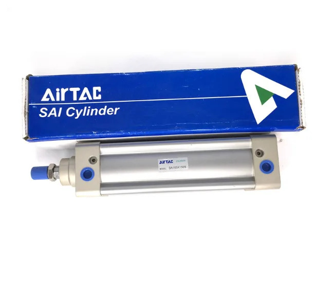 AirTAC SAI63X150S 실린더