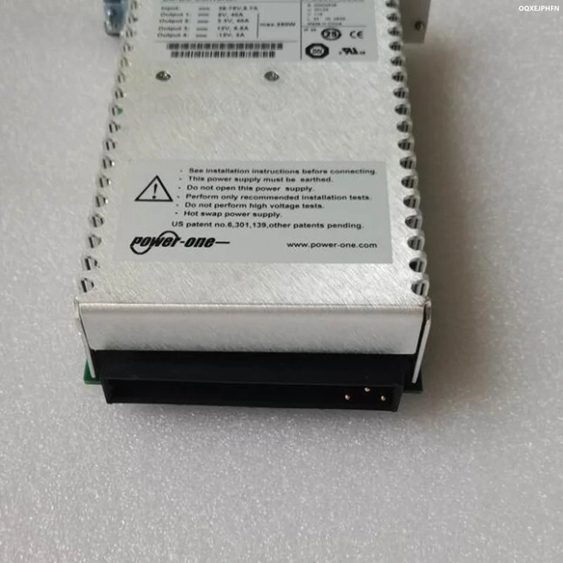 POWER-ONE DC 250W CPD250-4530G새 전원공급장치