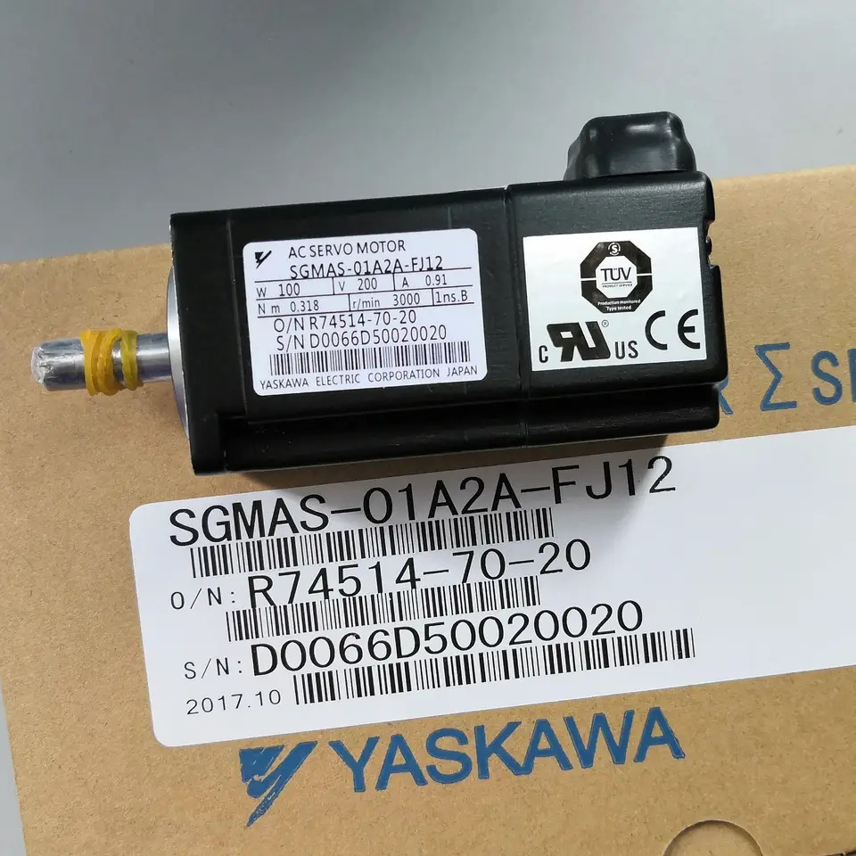 SGM호환AS-01A2A-FJ12 서보모터 SGM호환AS 01A2A FJ12 신