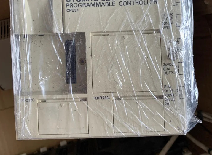 C200HS-CPU31 C200HS-CPU31-E C200H-PS221 C200HS-INT01 C200H-CPU01-E M08MI-NOC15B-BV02
