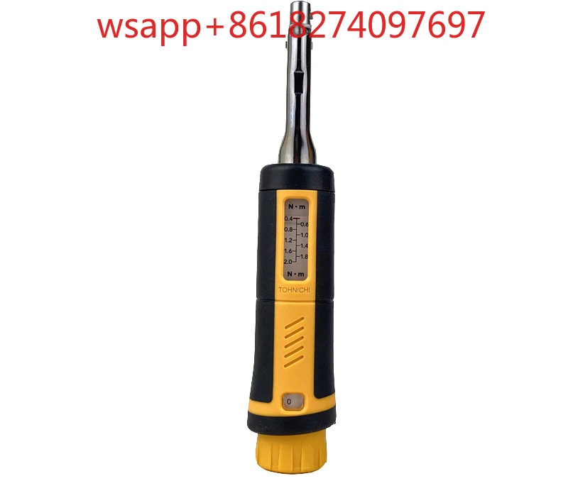 스위치 헤드 프리셋 토크 렌치 CL2NX8D CL5NX8D CL10NX8D