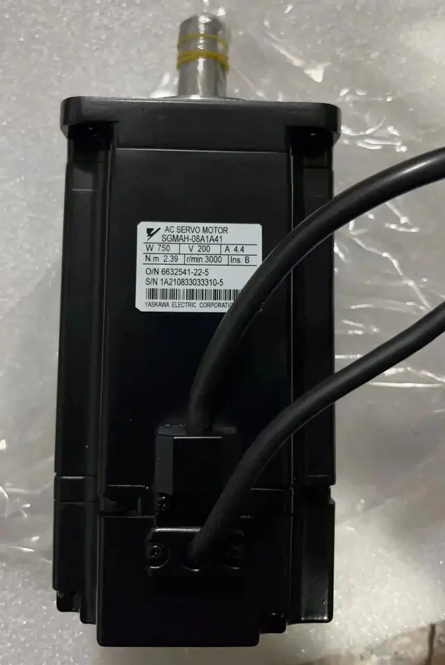 SGM호환AH-08A1A41 서보모터 SGM호환AH 08A1A41 신
