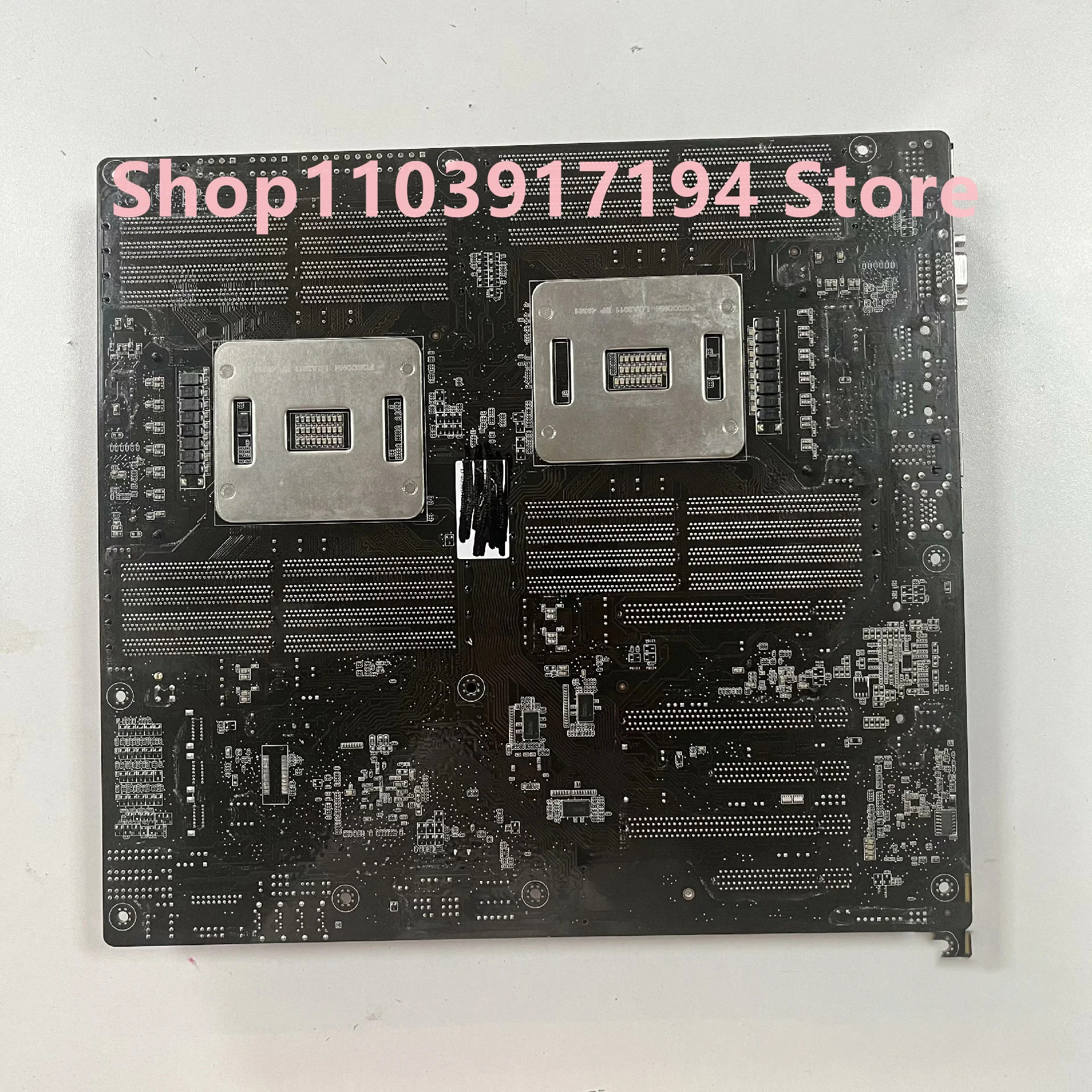 ASUS호환 Z10PE-D16 양방향 마더보드